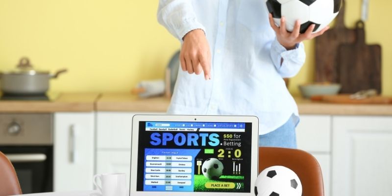 5 chiến thuật cá cược hiệu quả trong bóng đá