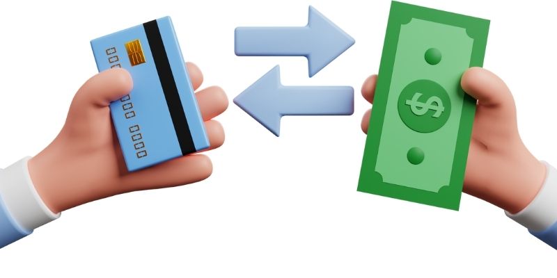 Các hình thức nạp tiền phổ biến tại 789f