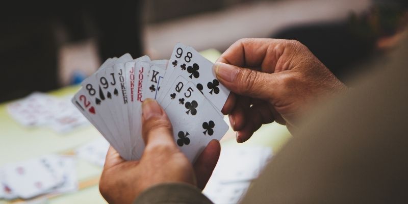 cách chơi binh xập xám