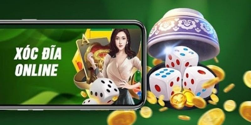 Cách tính xác suất cơ bản trong xóc đĩa