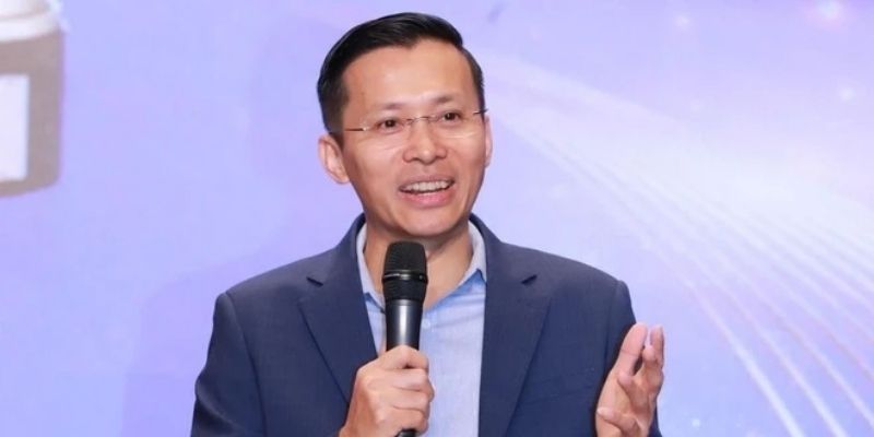 Hành trình phát triển sự nghiệp của Đặng Quang Anh