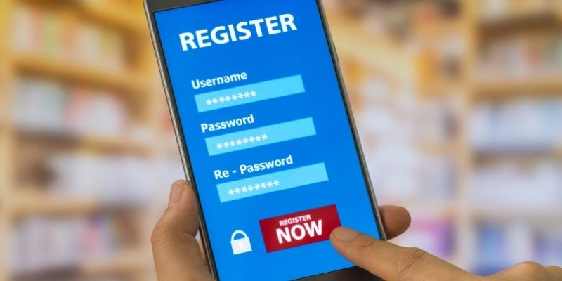 Hướng dẫn đăng ký 789f chi tiết cho người mới