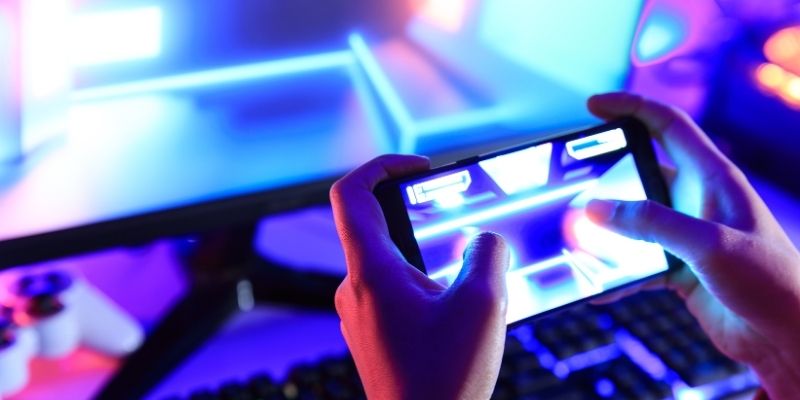 Bước vào không gian giải trí đầy mê hoặc cùng 789f