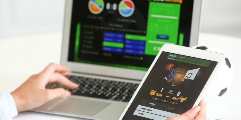 Mẹo chơi cá cược thể thao hiệu quả hơn