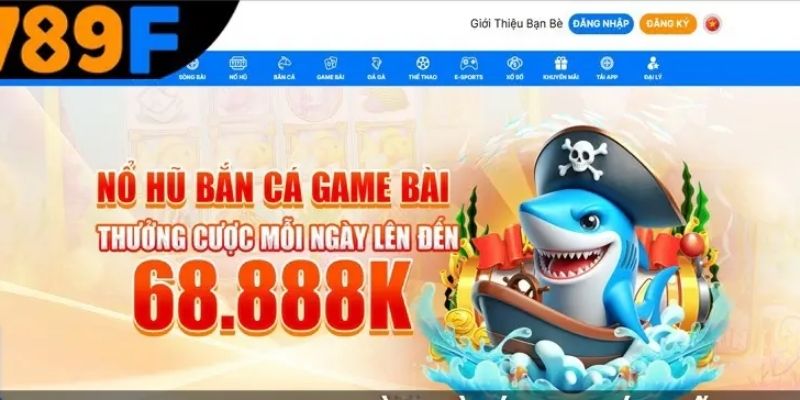 Những dấu ấn nổi bật của 789f trên thị trường