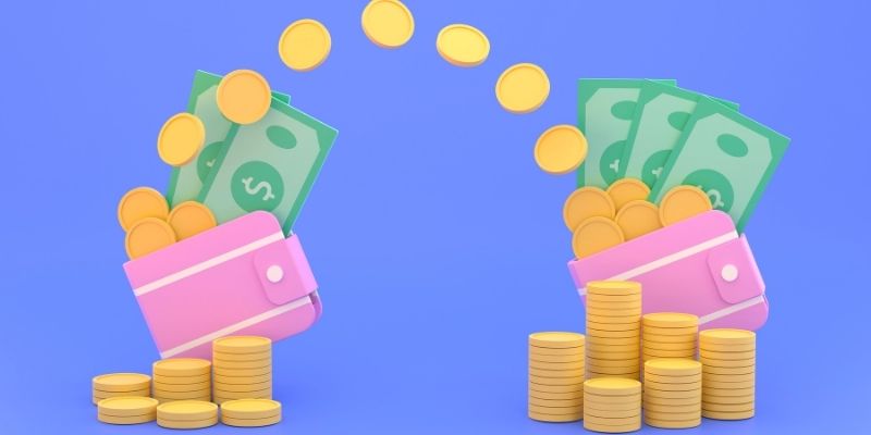 Những lưu ý quan trọng khi rút tiền tại 789f