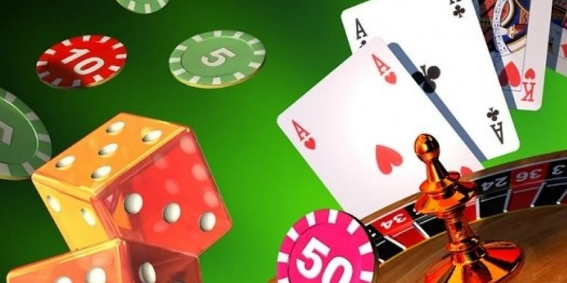 Tầm nhìn và sứ mệnh của nhà cái 789f