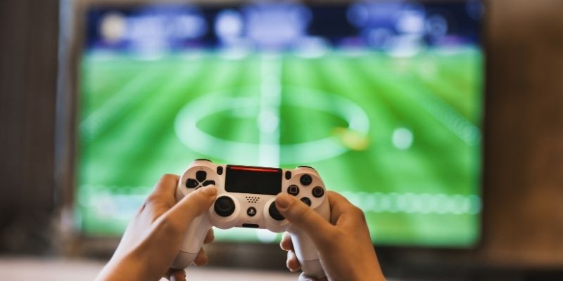 Trải nghiệm E-sports đỉnh cao tại 789f