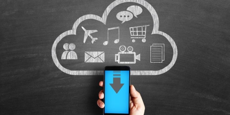 Vì sao nên tải app 789f thay vì chơi trên web?